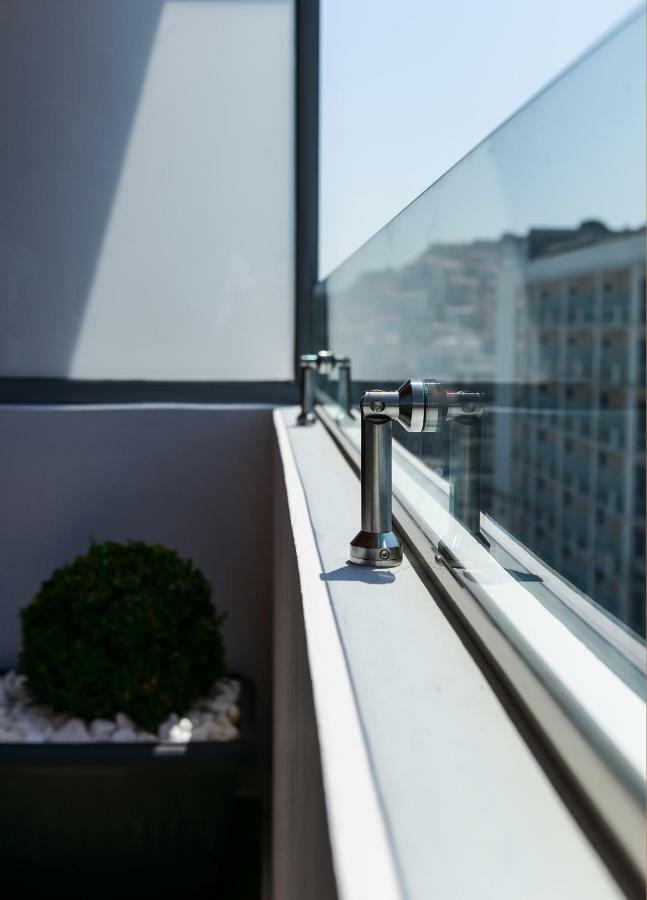 L - Suites Kavála Luaran gambar